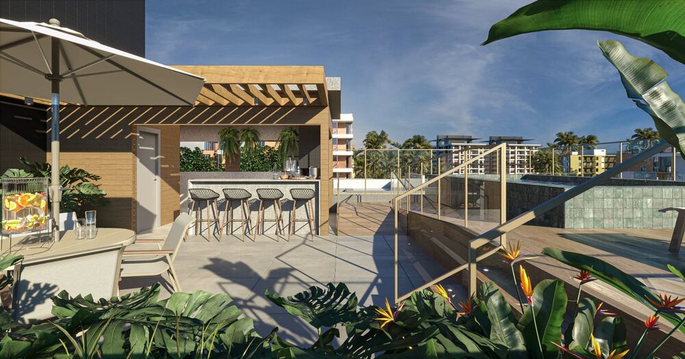 Apartamento, 3 quartos, 125 m² - Foto 12