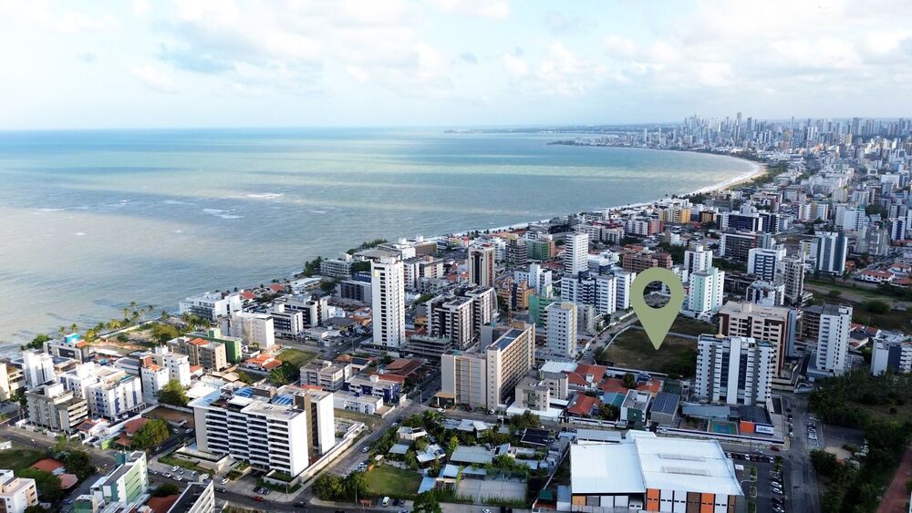 Apartamento à venda com 2 quartos, 116m² - Foto 2