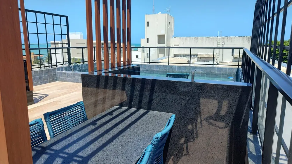 Flat/Apart Hotel, 1 quarto, 21 m² - Foto 1