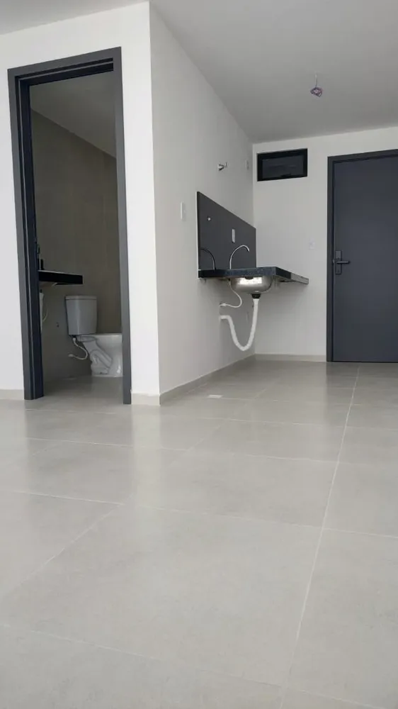 Flat/Apart Hotel, 1 quarto, 21 m² - Foto 2
