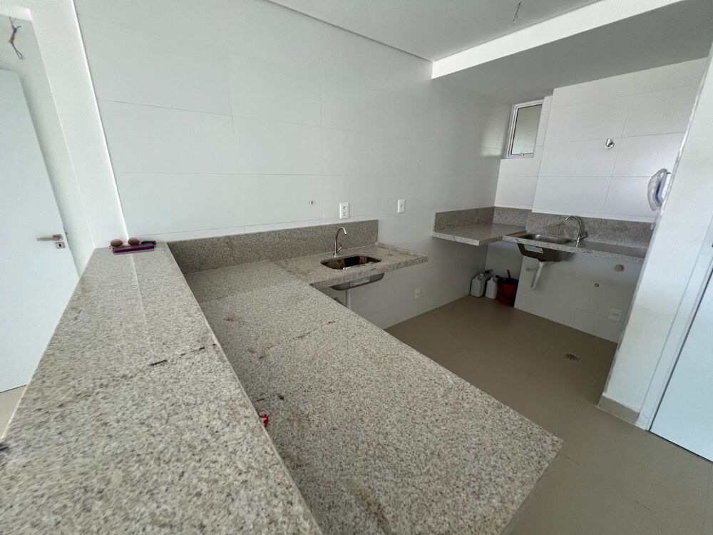 Apartamento, 2 quartos, 62 m² - Foto 1