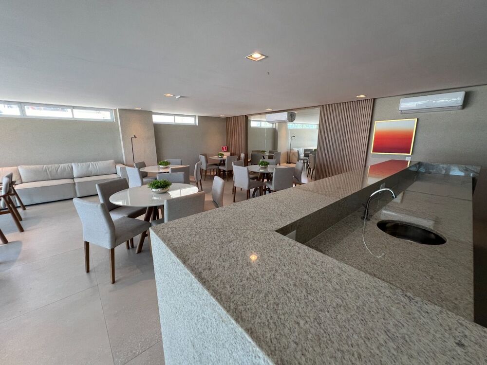 Apartamento, 2 quartos, 62 m² - Foto 5