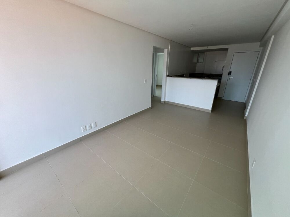 Apartamento, 2 quartos, 62 m² - Foto 2