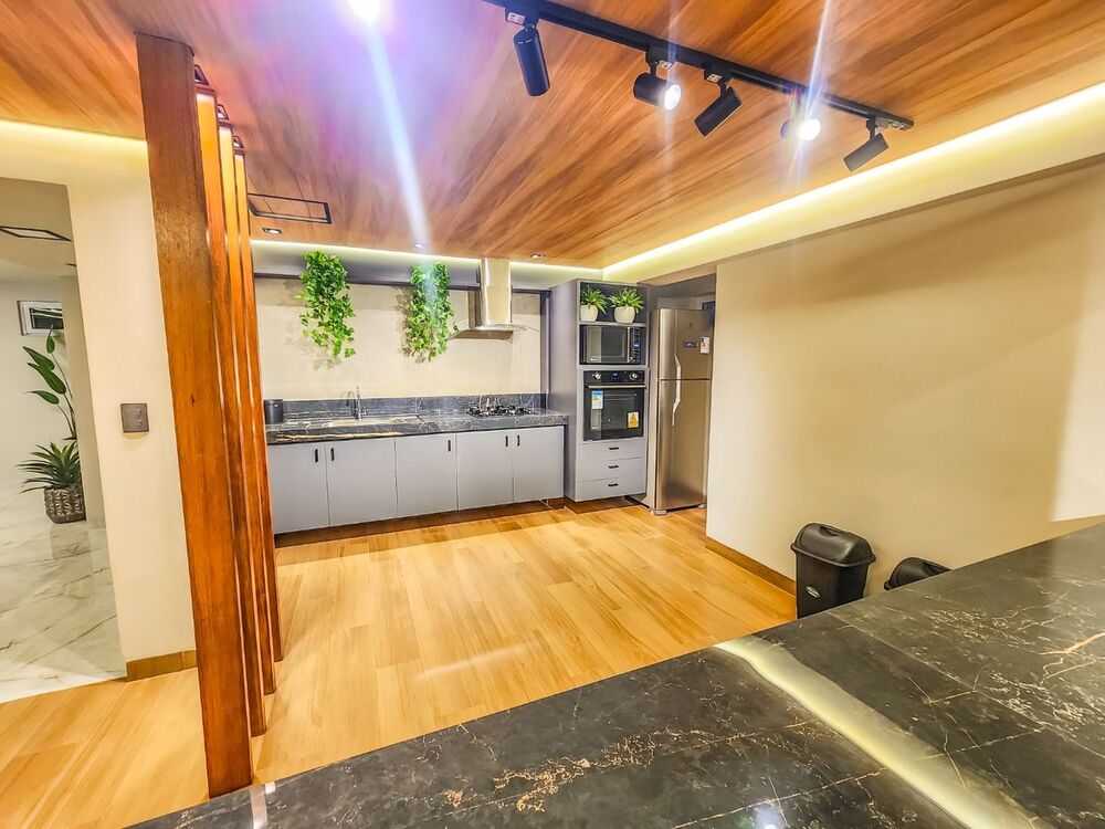Apartamento, 2 quartos, 65 m² - Foto 4