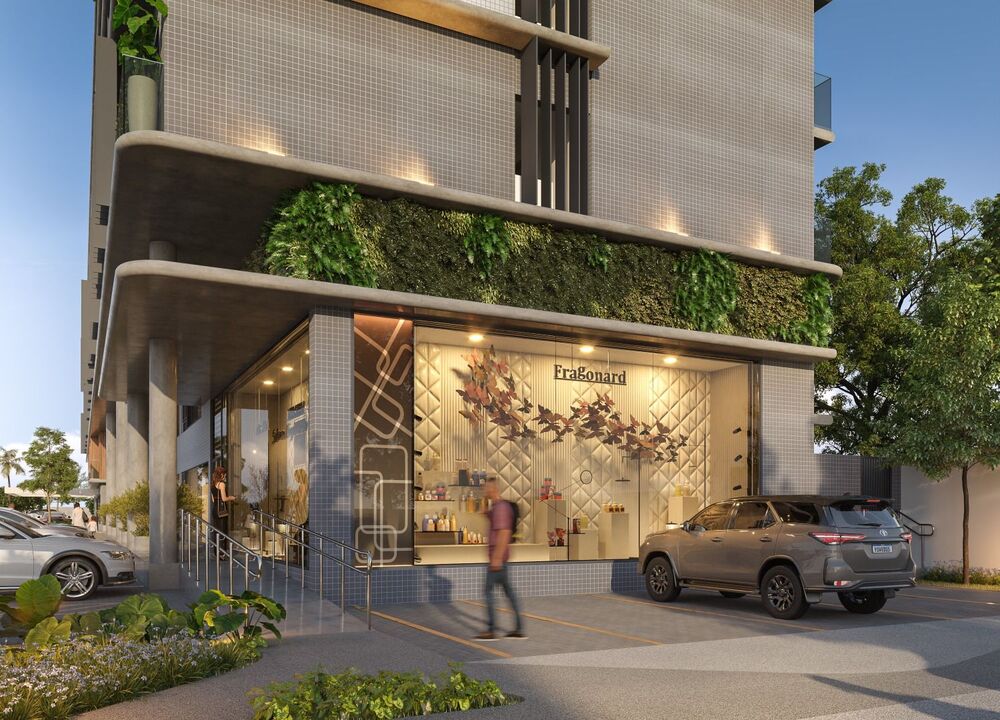 Loja-Salão à venda, 91m² - Foto 11