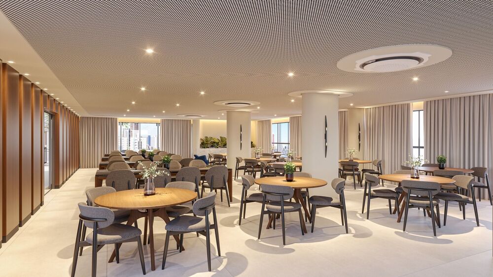 Apartamento, 2 quartos, 70 m² - Foto 6