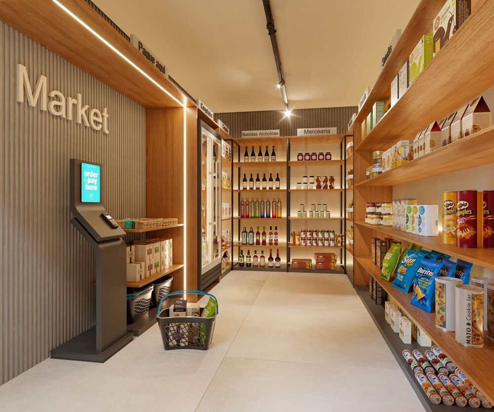 Apartamento, 2 quartos, 70 m² - Foto 9