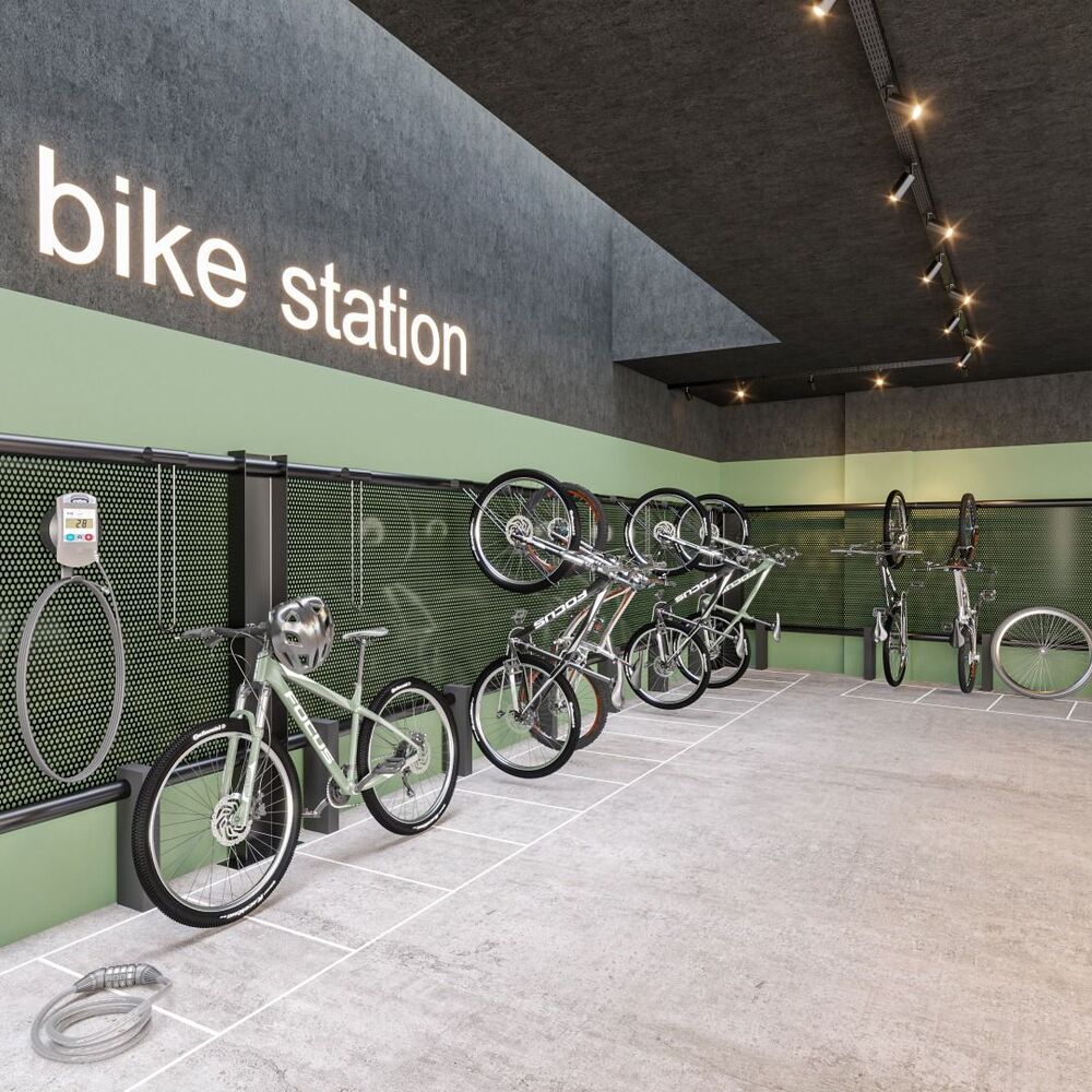 Apartamento, 2 quartos, 70 m² - Foto 11