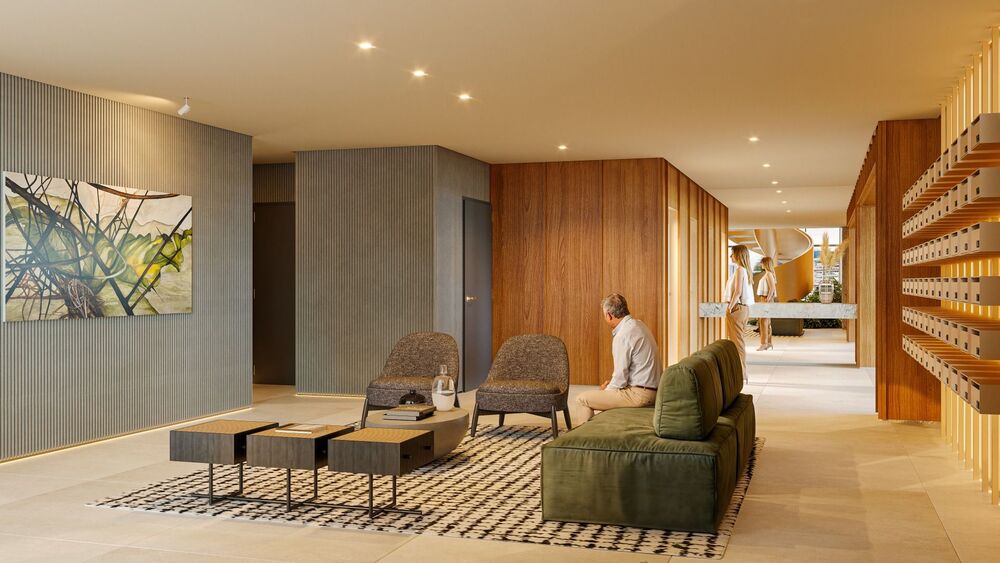 Apartamento, 2 quartos, 70 m² - Foto 5