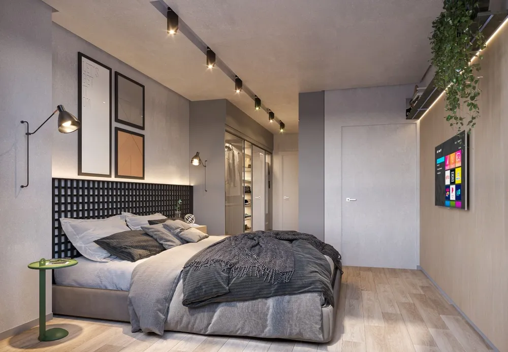 Apartamento, 2 quartos, 66 m² - Foto 10