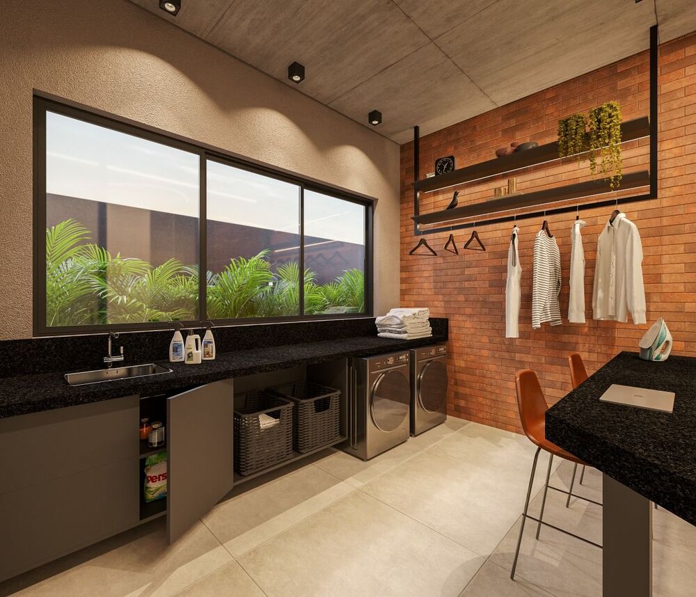 Apartamento, 2 quartos, 66 m² - Foto 7