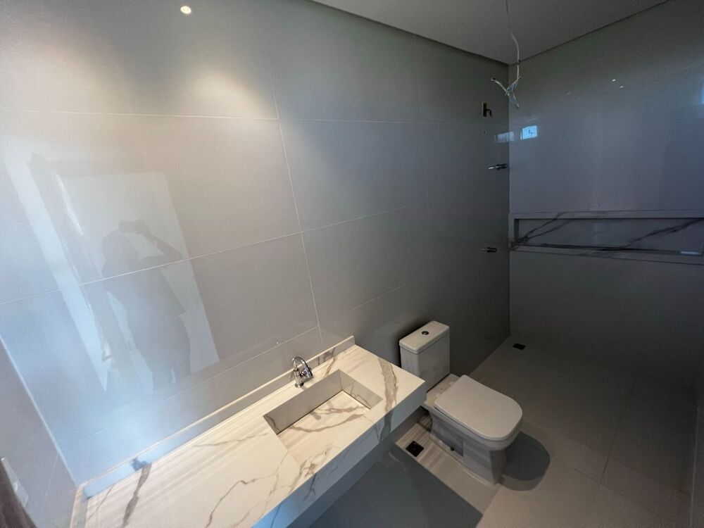 Casa de Condomínio, 5 quartos - Foto 1