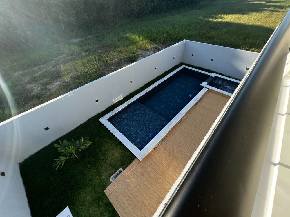 Casa de Condomínio, 5 quartos - Foto 2