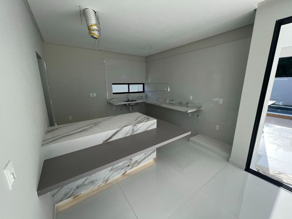Casa de Condomínio, 5 quartos - Foto 4