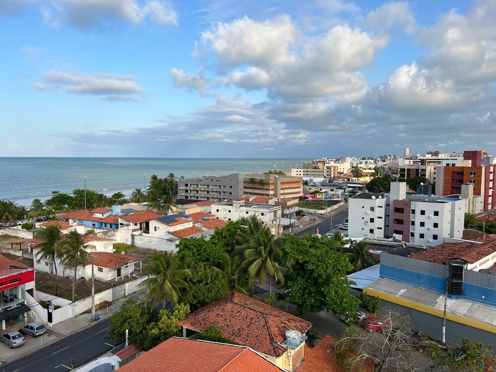 Apartamento à venda com 1 quarto, 38m² - Foto 7
