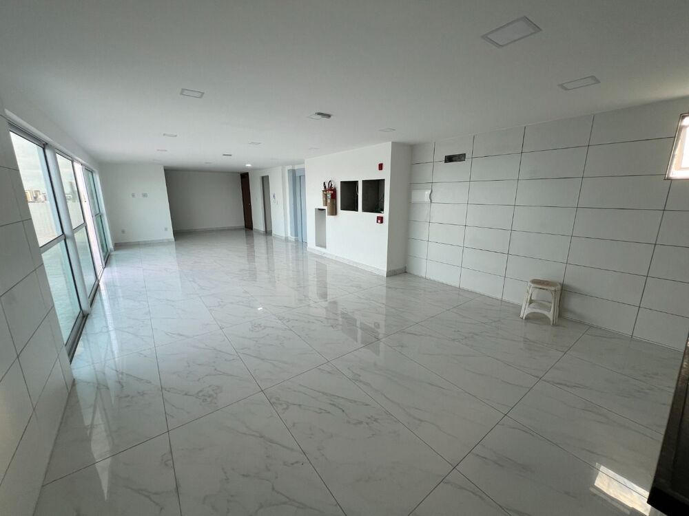 Apartamento à venda com 1 quarto, 38m² - Foto 6