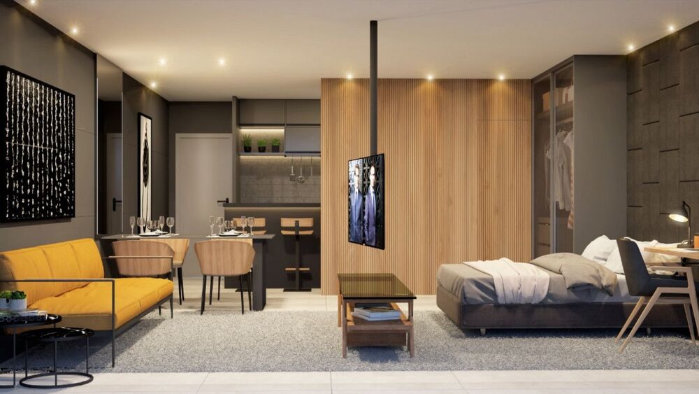 Loja-Salão à venda, 49m² - Foto 9
