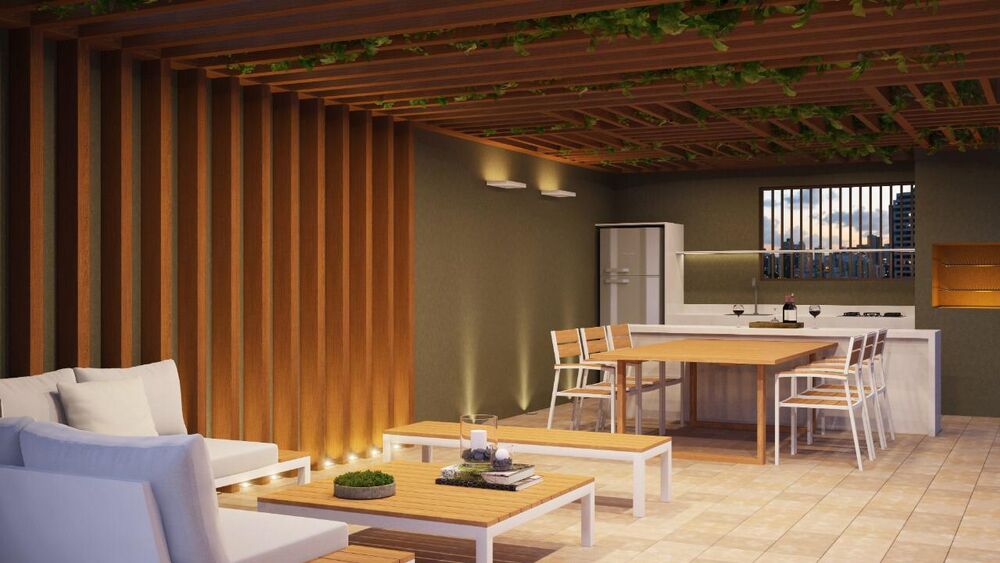 Loja-Salão à venda, 49m² - Foto 16