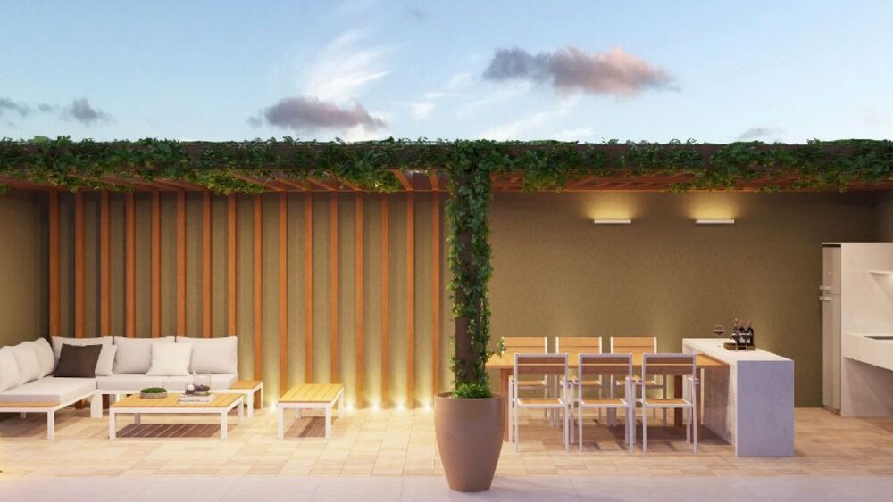 Loja-Salão à venda, 49m² - Foto 3