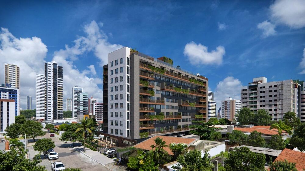Loja-Salão à venda, 49m² - Foto 11