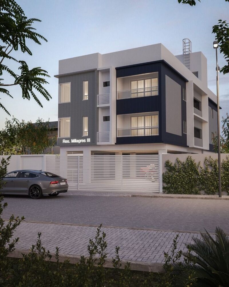 Apartamento, 2 quartos, 57 m² - Foto 8