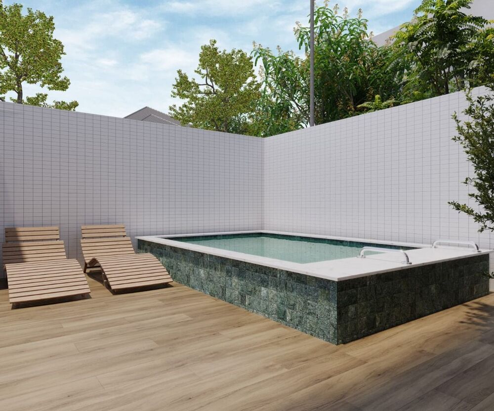 Apartamento, 2 quartos, 57 m² - Foto 3