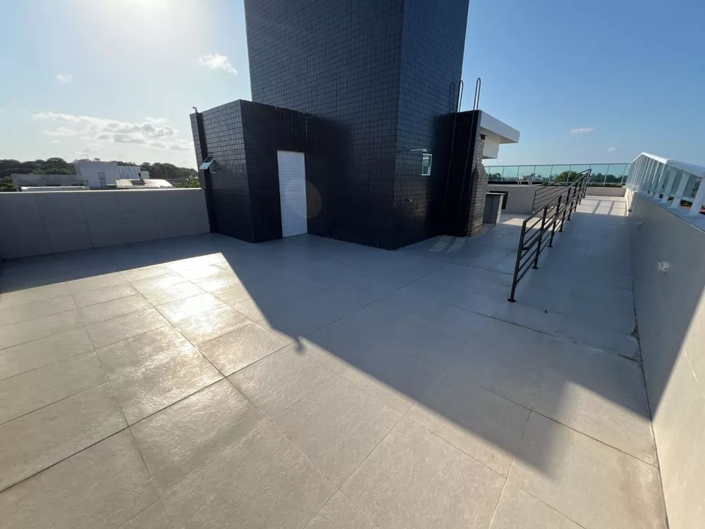 Apartamento, 2 quartos, 110 m² - Foto 2