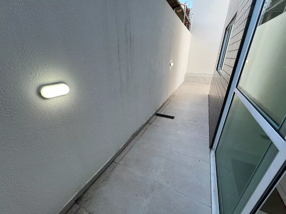 Apartamento, 2 quartos, 110 m² - Foto 4