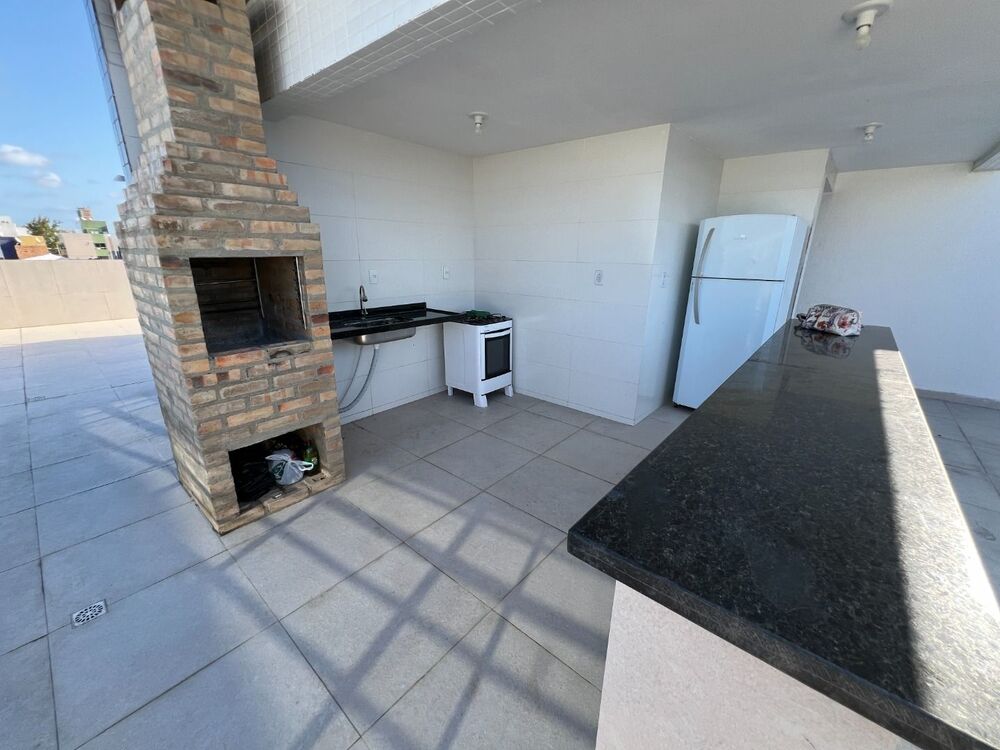 Apartamento, 2 quartos, 110 m² - Foto 1