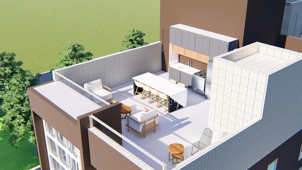 Apartamento, 2 quartos, 56 m² - Foto 15