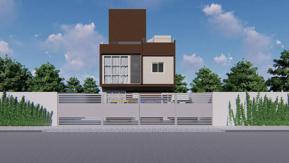 Apartamento, 2 quartos, 56 m² - Foto 18