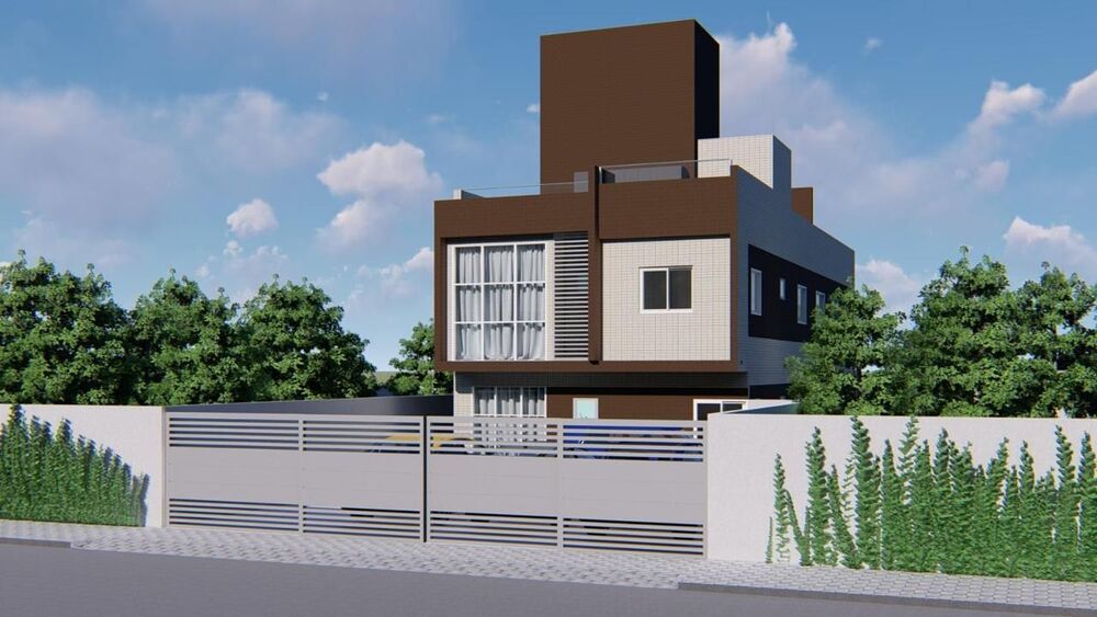 Apartamento, 2 quartos, 56 m² - Foto 16