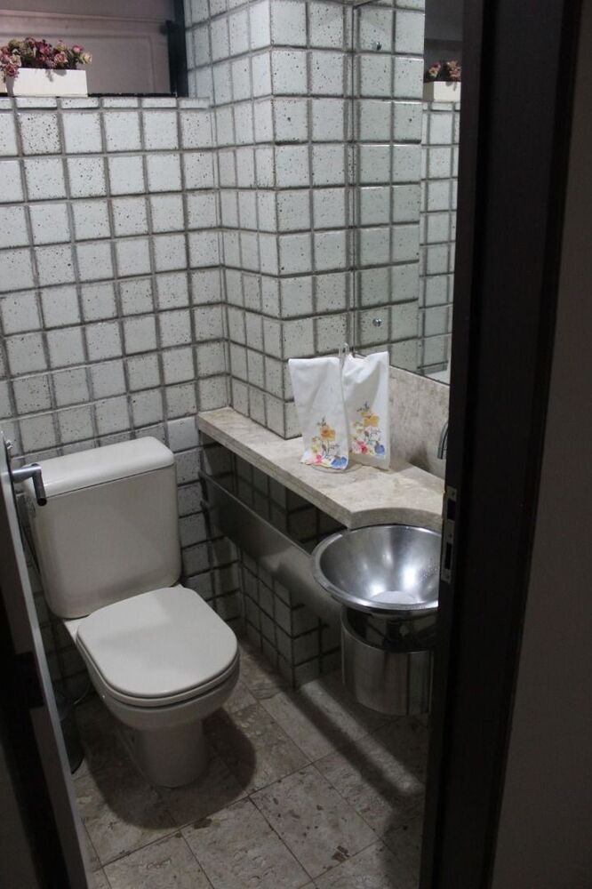 Apartamento, 4 quartos, 188 m² - Foto 12