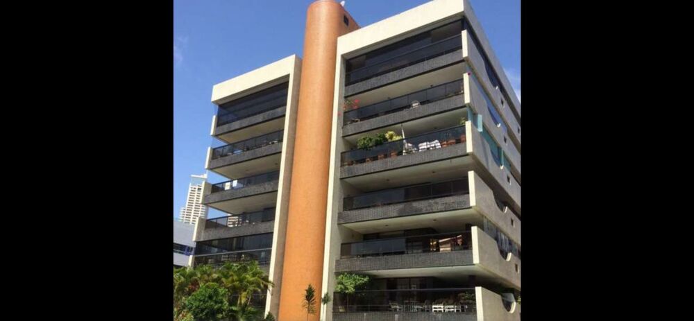 Apartamento, 4 quartos, 188 m² - Foto 2