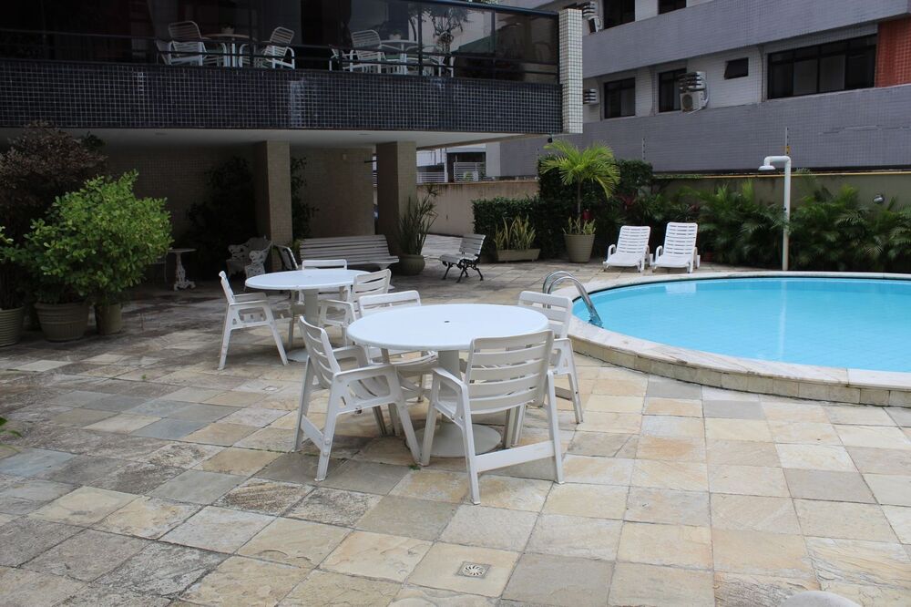 Apartamento, 4 quartos, 188 m² - Foto 5