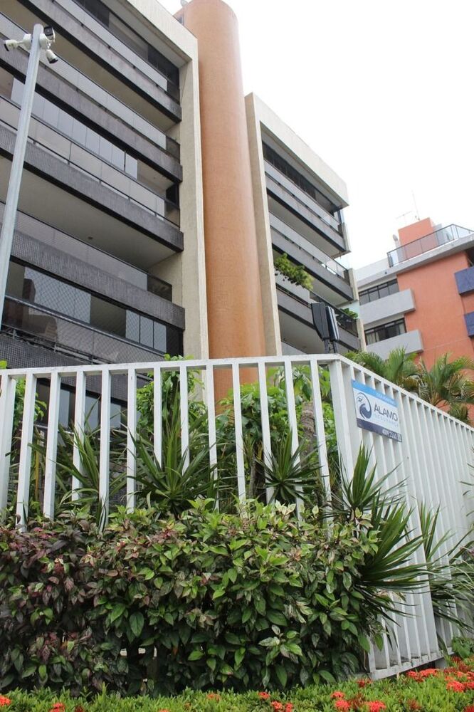 Apartamento, 4 quartos, 188 m² - Foto 1