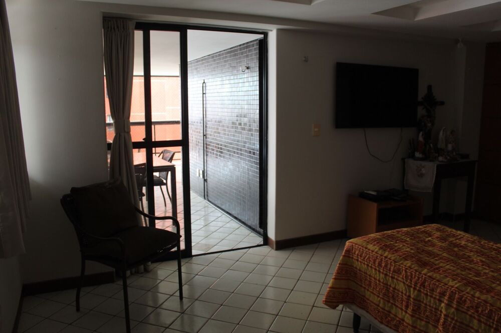 Apartamento, 4 quartos, 188 m² - Foto 7