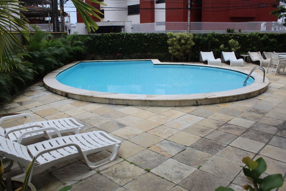 Apartamento, 4 quartos, 188 m² - Foto 3