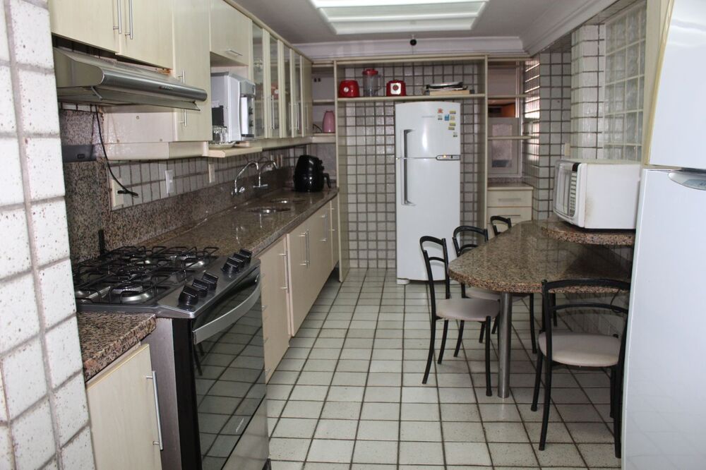 Apartamento, 4 quartos, 188 m² - Foto 10