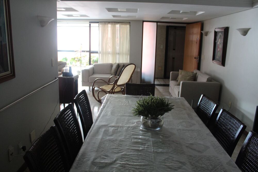 Apartamento, 4 quartos, 188 m² - Foto 9