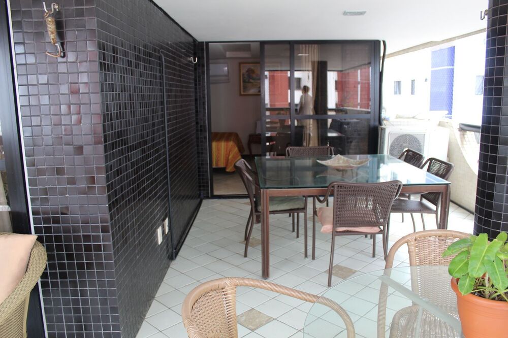 Apartamento, 4 quartos, 188 m² - Foto 8