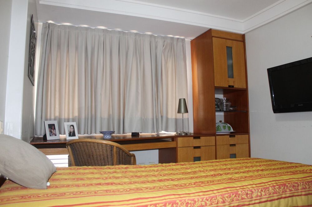 Apartamento, 4 quartos, 188 m² - Foto 11