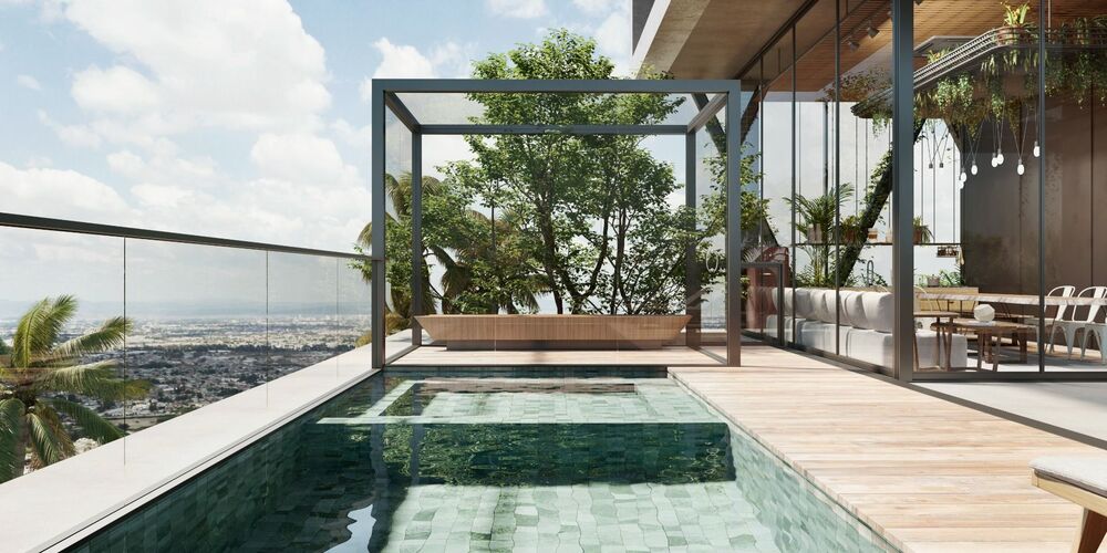 Kitnet-Studio, 53 m² - Foto 10