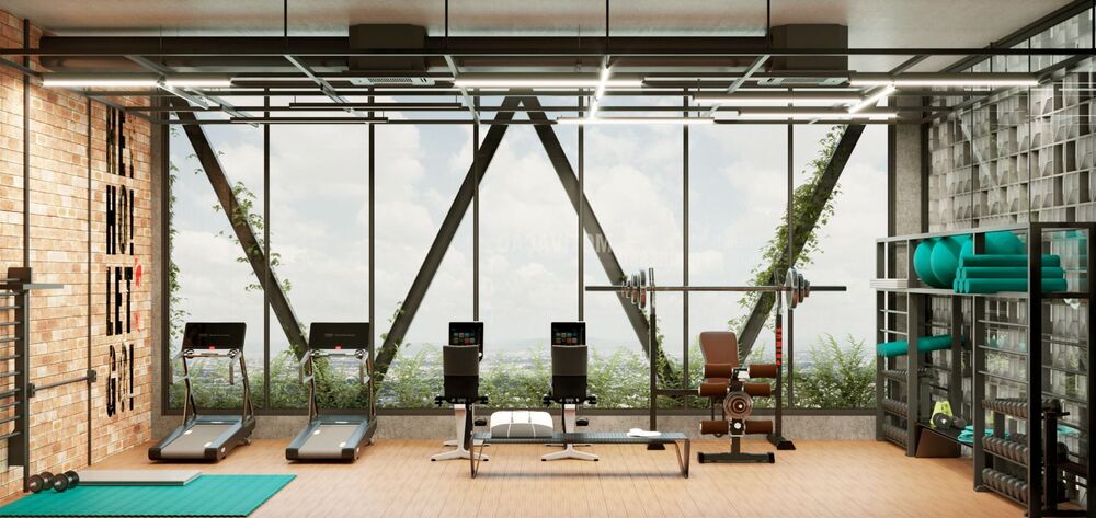 Kitnet-Studio, 53 m² - Foto 15