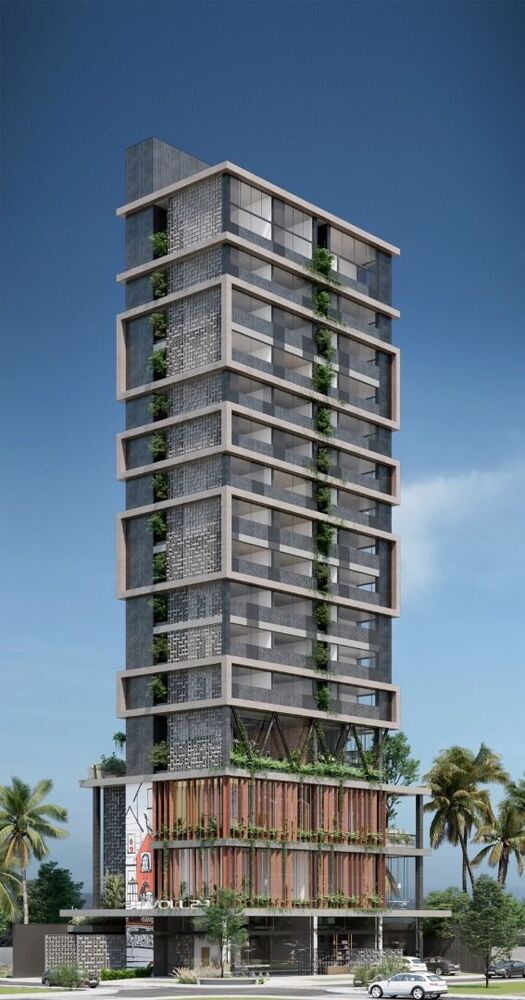 Kitnet-Studio, 53 m² - Foto 14