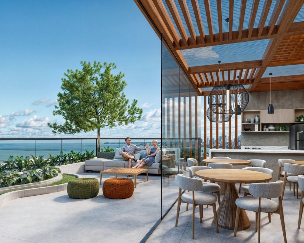 Apartamento, 2 quartos, 63 m² - Foto 11