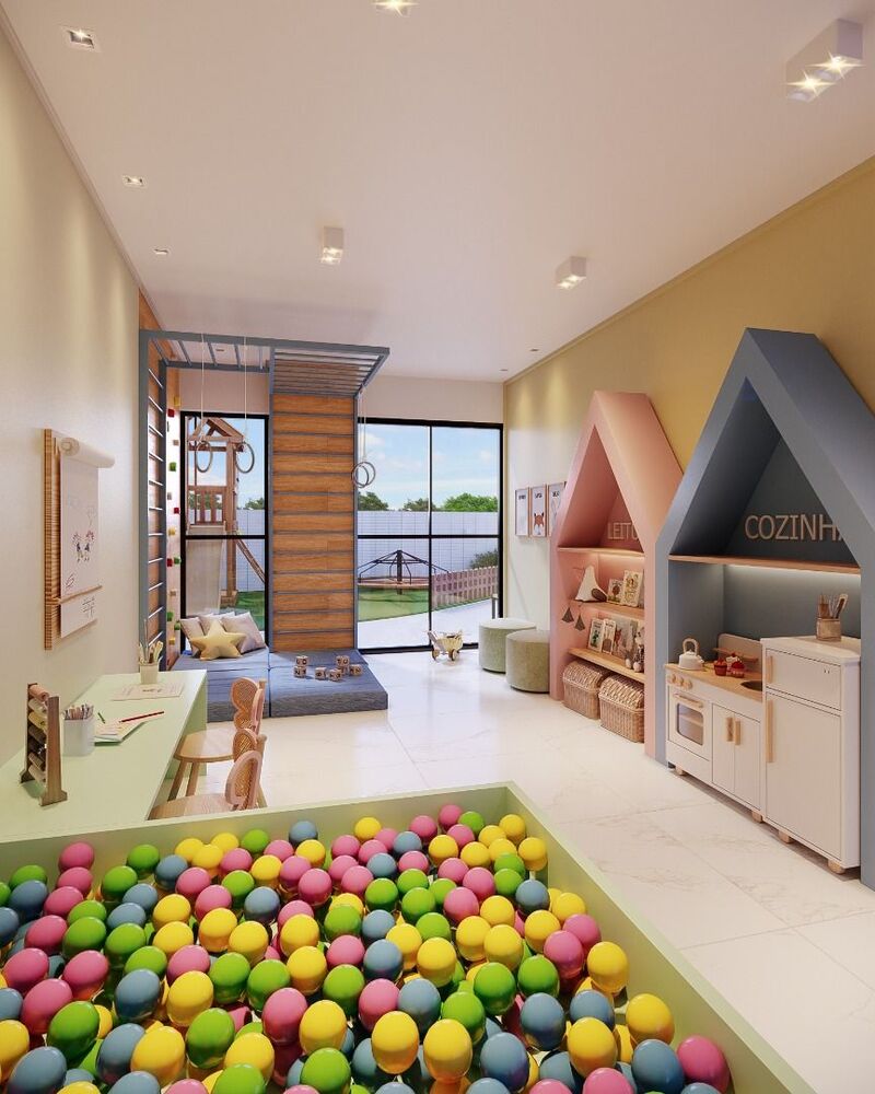 Apartamento, 2 quartos, 63 m² - Foto 10