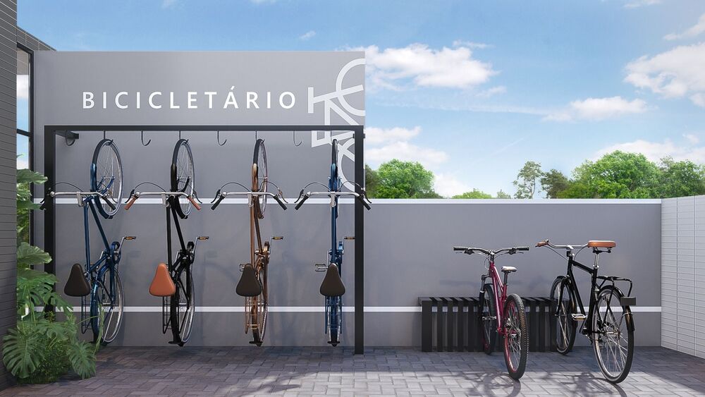 Apartamento, 2 quartos, 63 m² - Foto 1