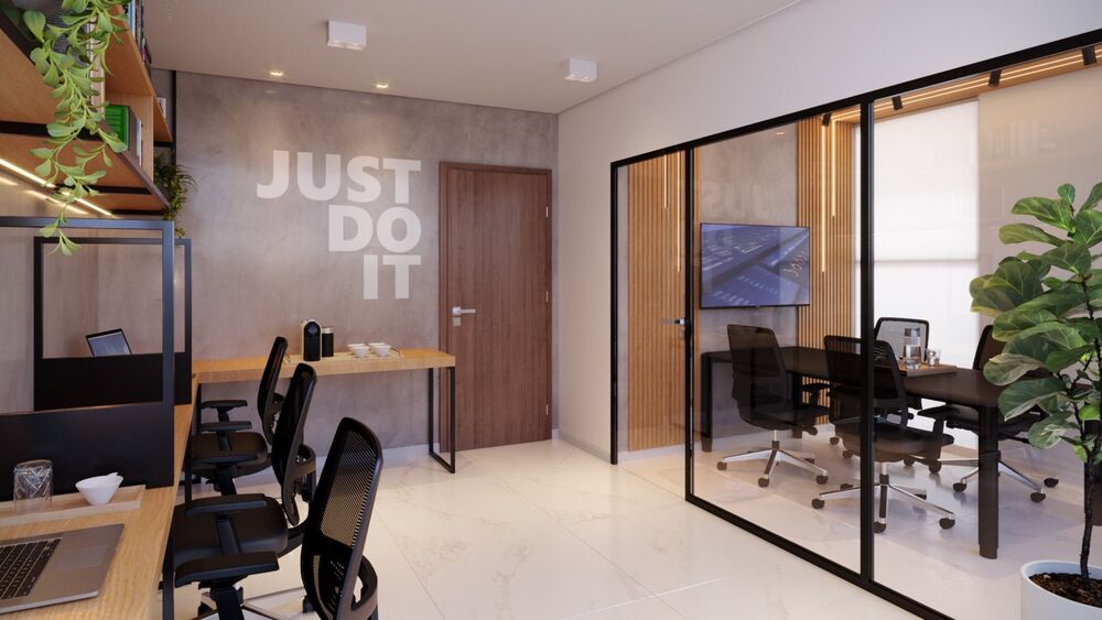 Apartamento, 2 quartos, 63 m² - Foto 9