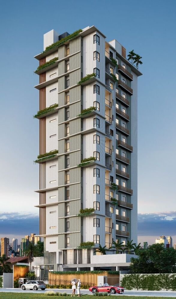 Apartamento, 2 quartos, 63 m² - Foto 4